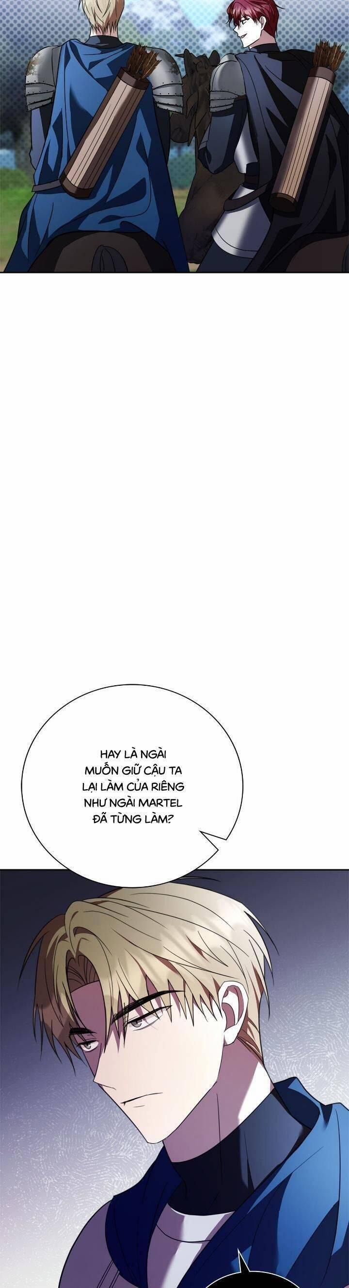 Ngọn Gió Đông Xứ Altas 13 trang 21