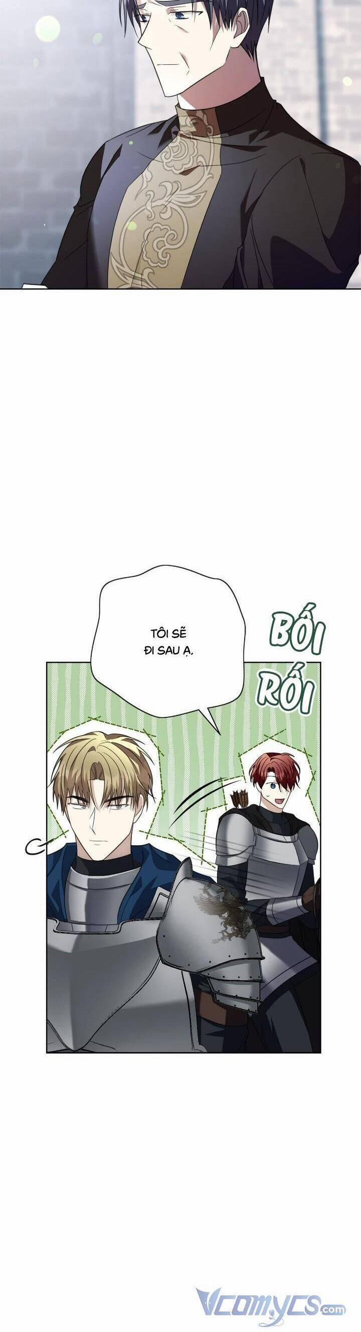 Ngọn Gió Đông Xứ Altas 13 trang 24