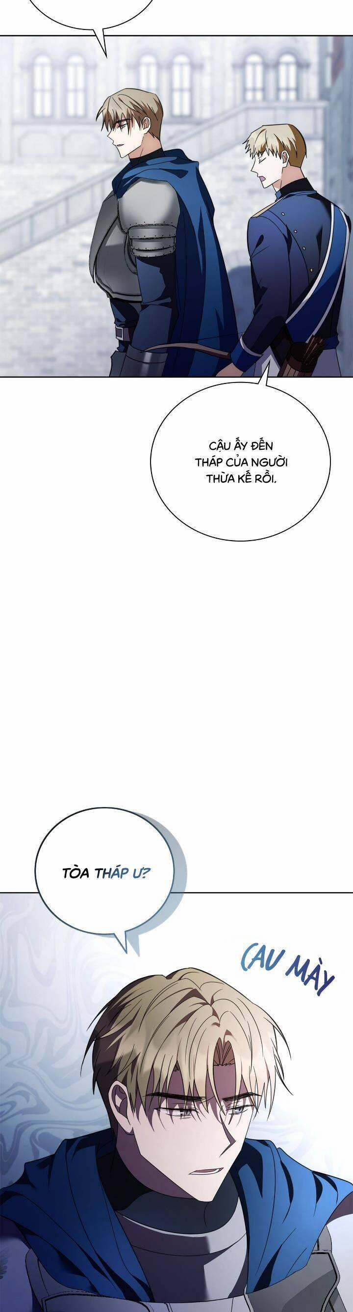 Ngọn Gió Đông Xứ Altas 13 trang 28