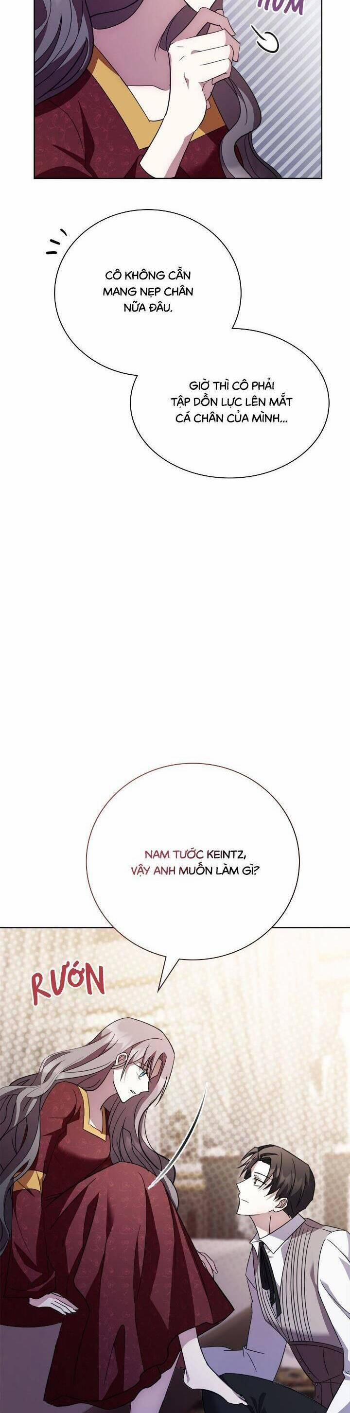 Ngọn Gió Đông Xứ Altas 13 trang 38