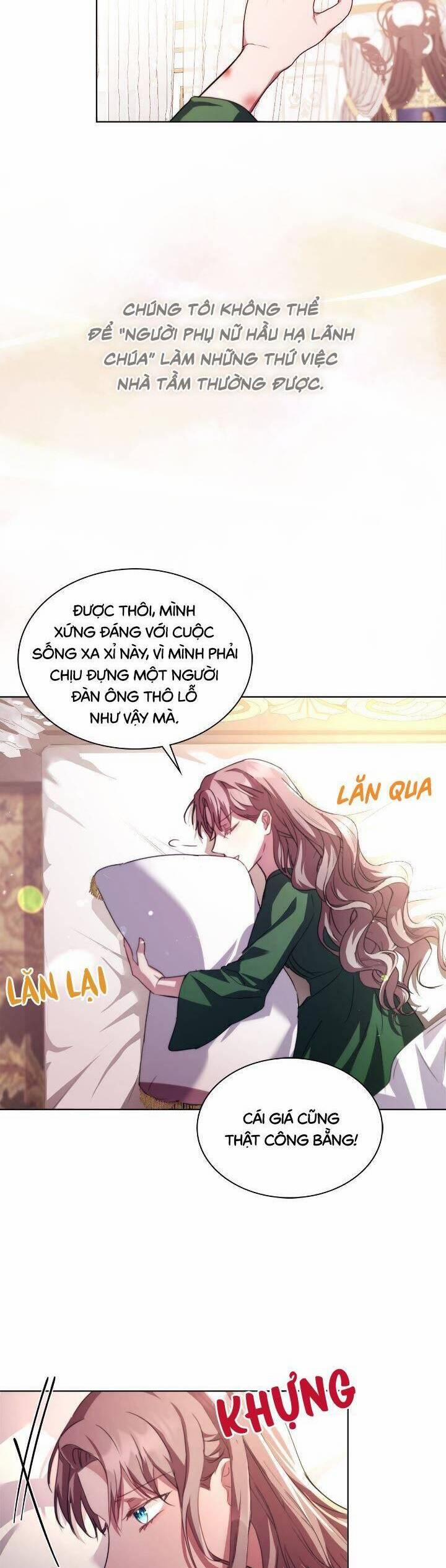 Ngọn Gió Đông Xứ Altas 4 trang 11