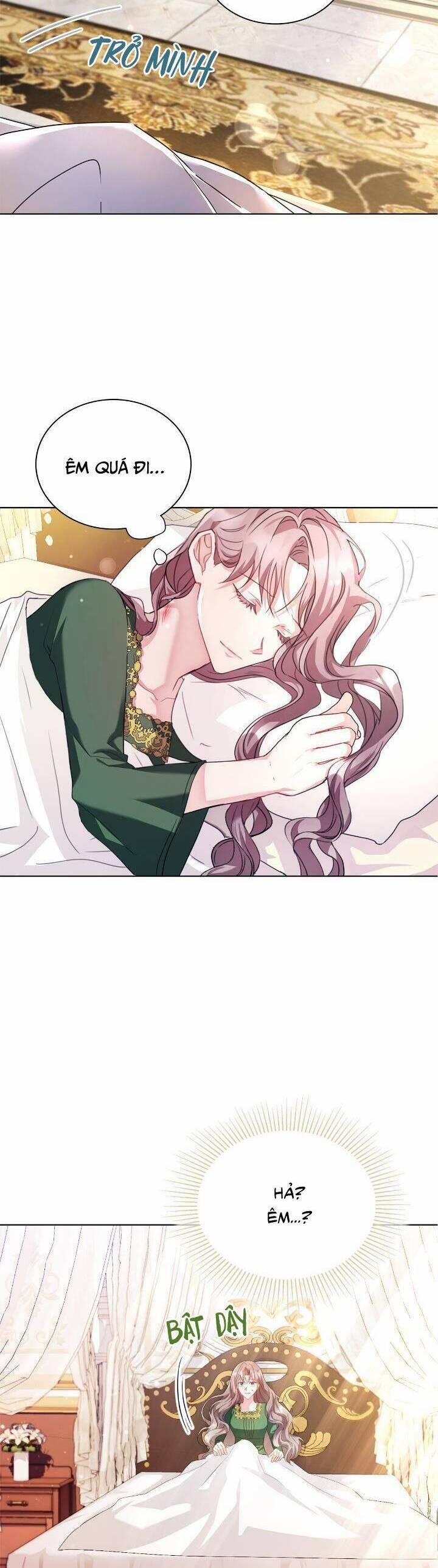 Ngọn Gió Đông Xứ Altas 4 trang 2