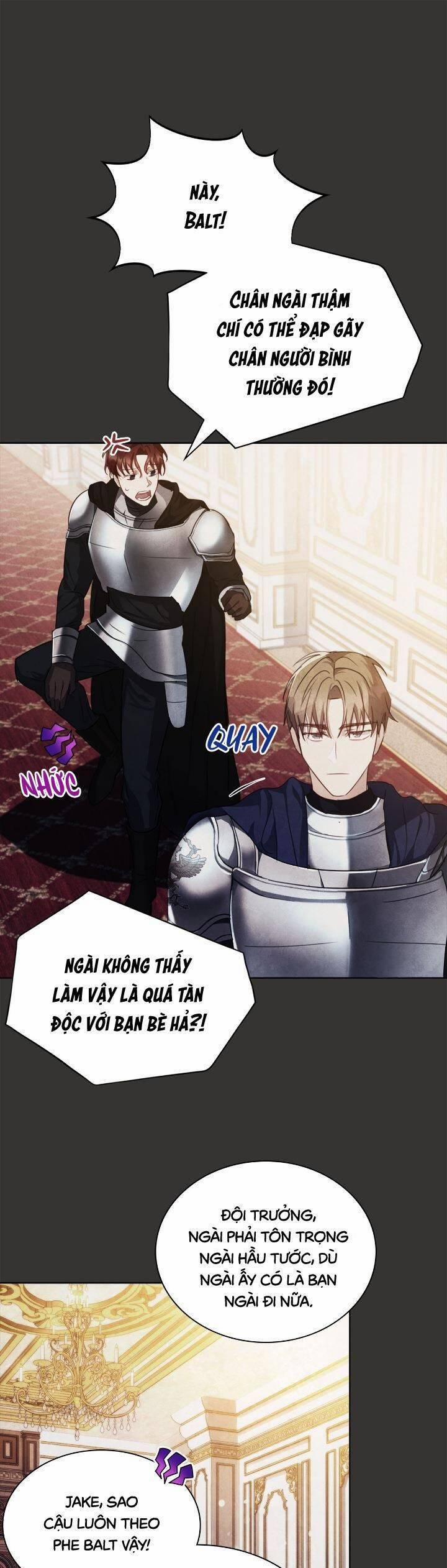 Ngọn Gió Đông Xứ Altas 4 trang 20