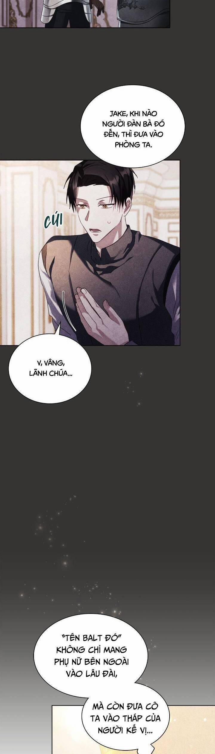 Ngọn Gió Đông Xứ Altas 4 trang 22