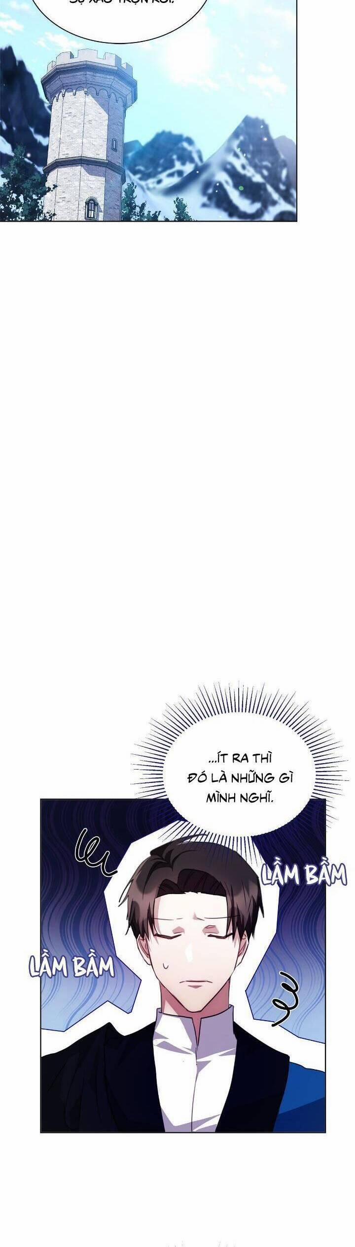 Ngọn Gió Đông Xứ Altas 4 trang 24