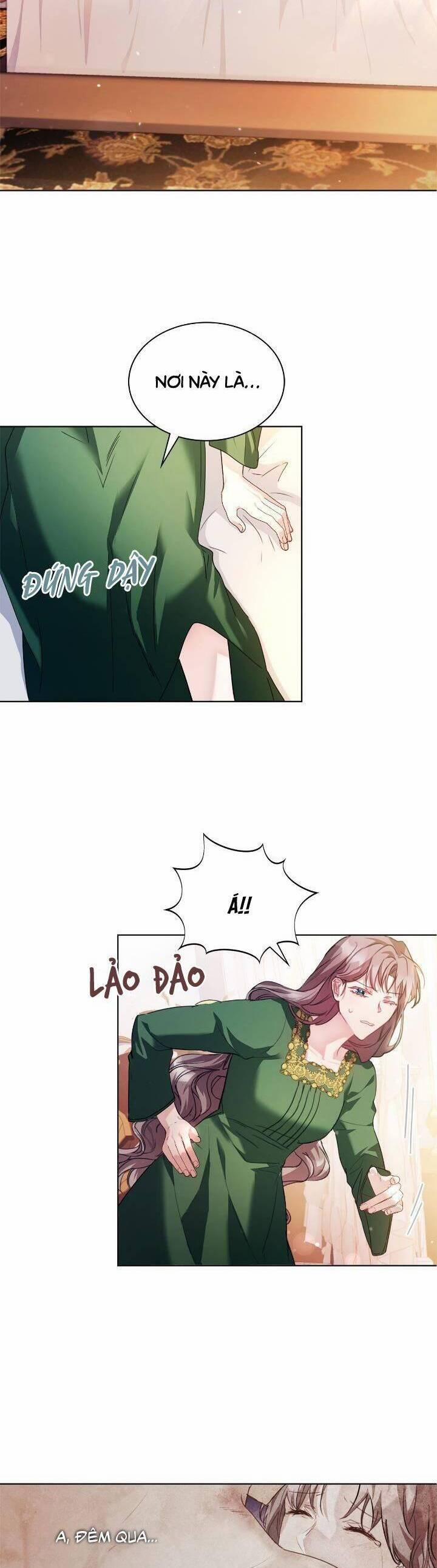 Ngọn Gió Đông Xứ Altas 4 trang 3