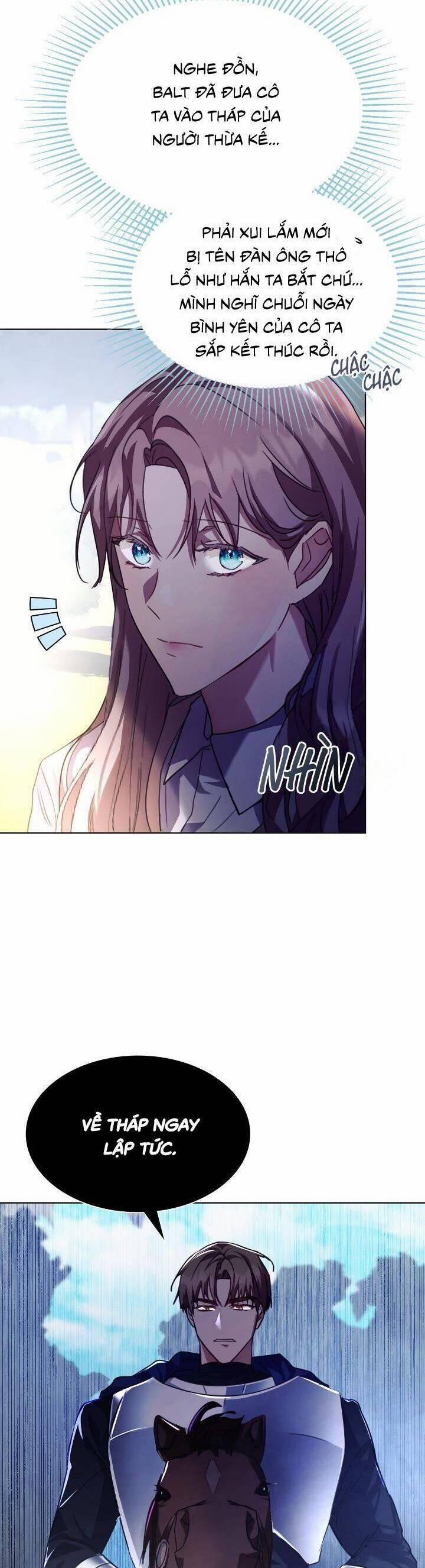 Ngọn Gió Đông Xứ Altas 5 trang 10