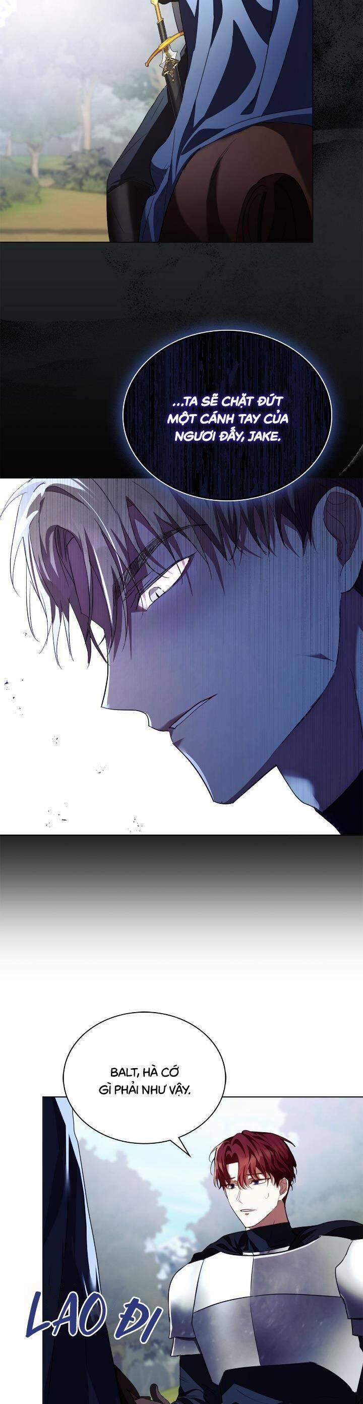 Ngọn Gió Đông Xứ Altas 5 trang 14