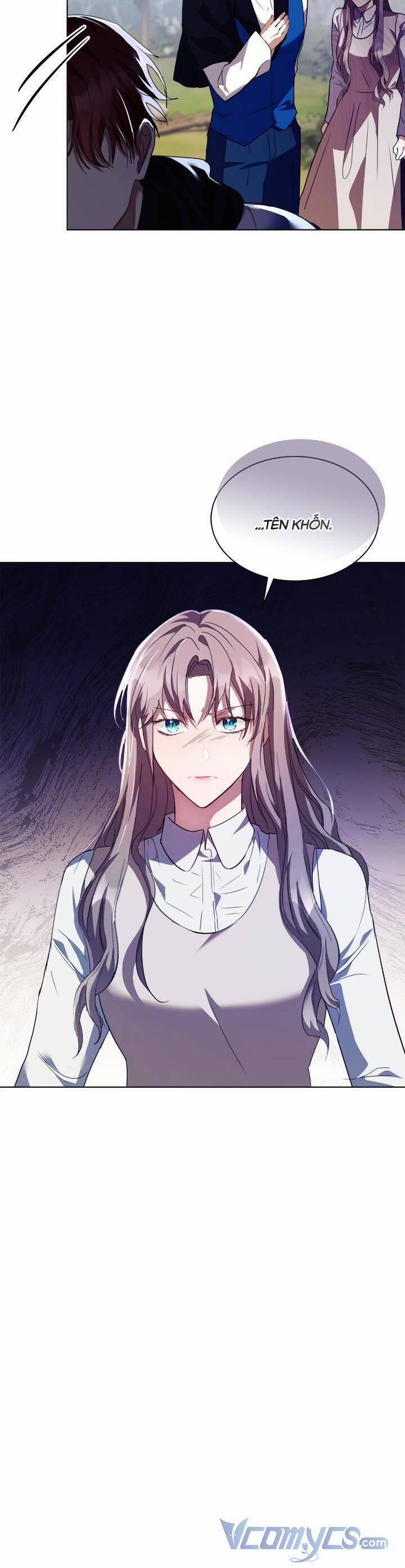 Ngọn Gió Đông Xứ Altas 5 trang 16