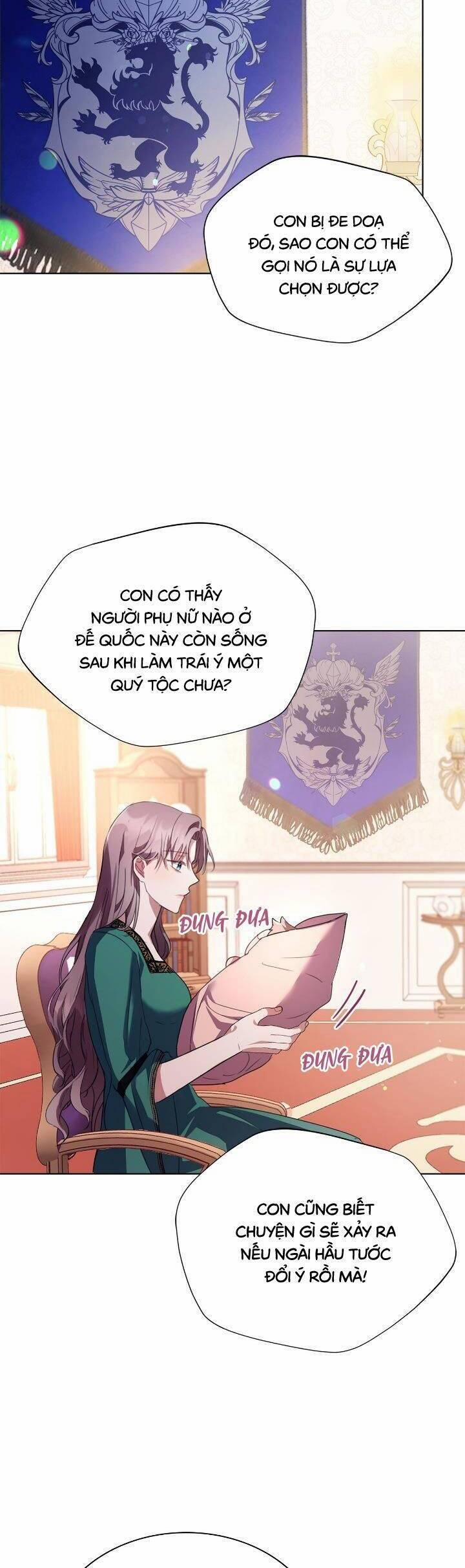 Ngọn Gió Đông Xứ Altas 5 trang 20