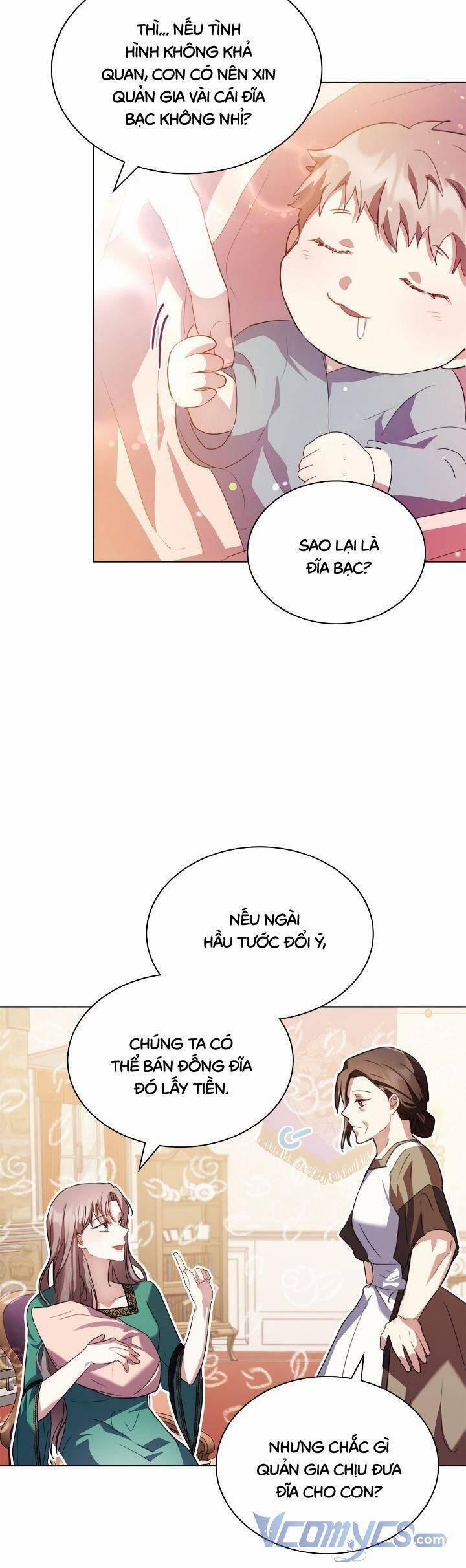 Ngọn Gió Đông Xứ Altas 5 trang 21