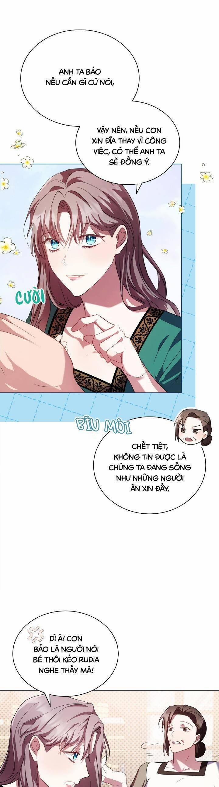 Ngọn Gió Đông Xứ Altas 5 trang 22