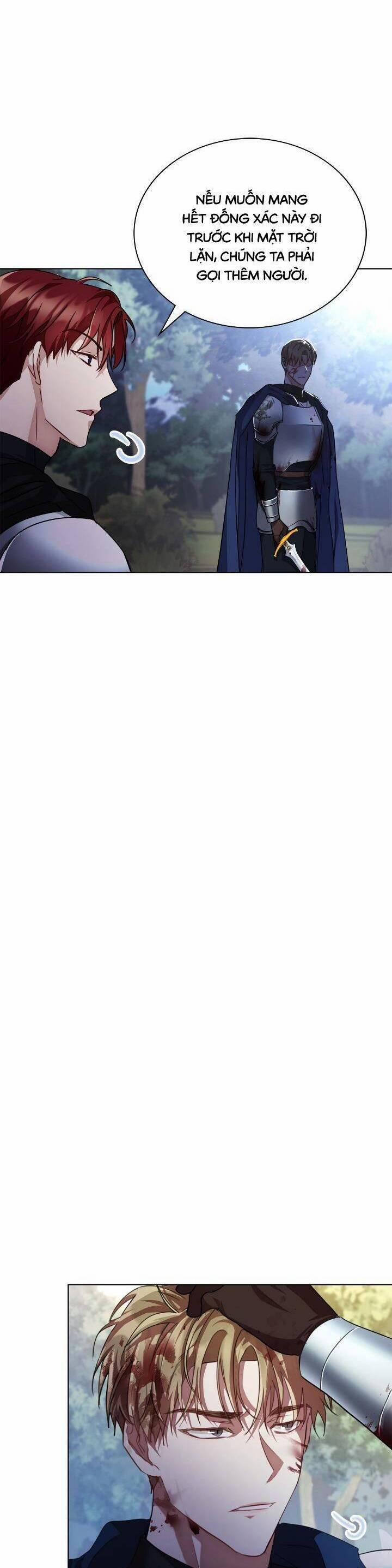 Ngọn Gió Đông Xứ Altas 5 trang 30