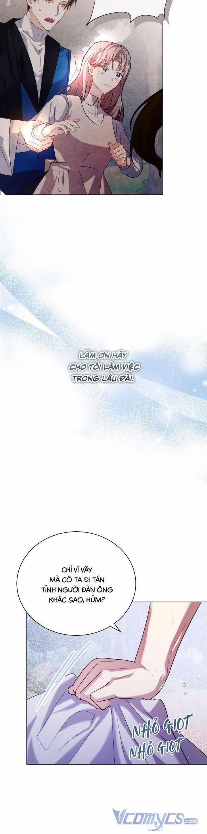 Ngọn Gió Đông Xứ Altas 5 trang 38