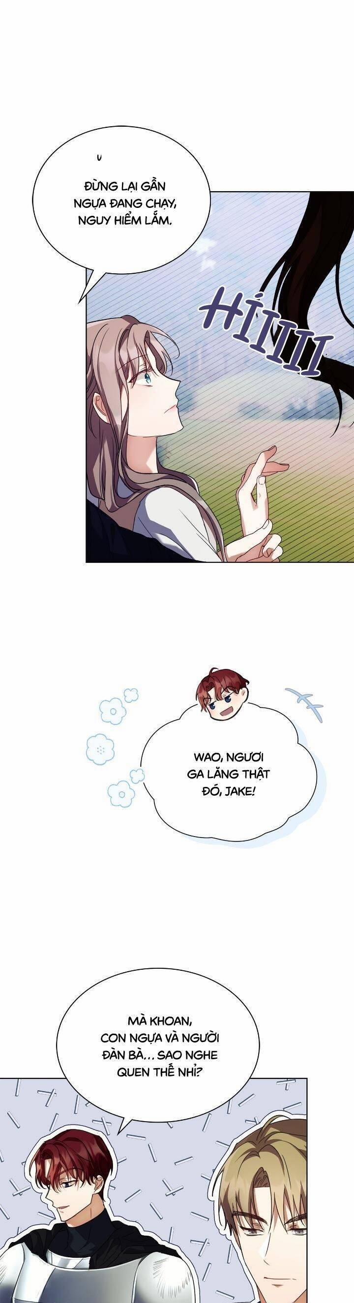 Ngọn Gió Đông Xứ Altas 5 trang 8