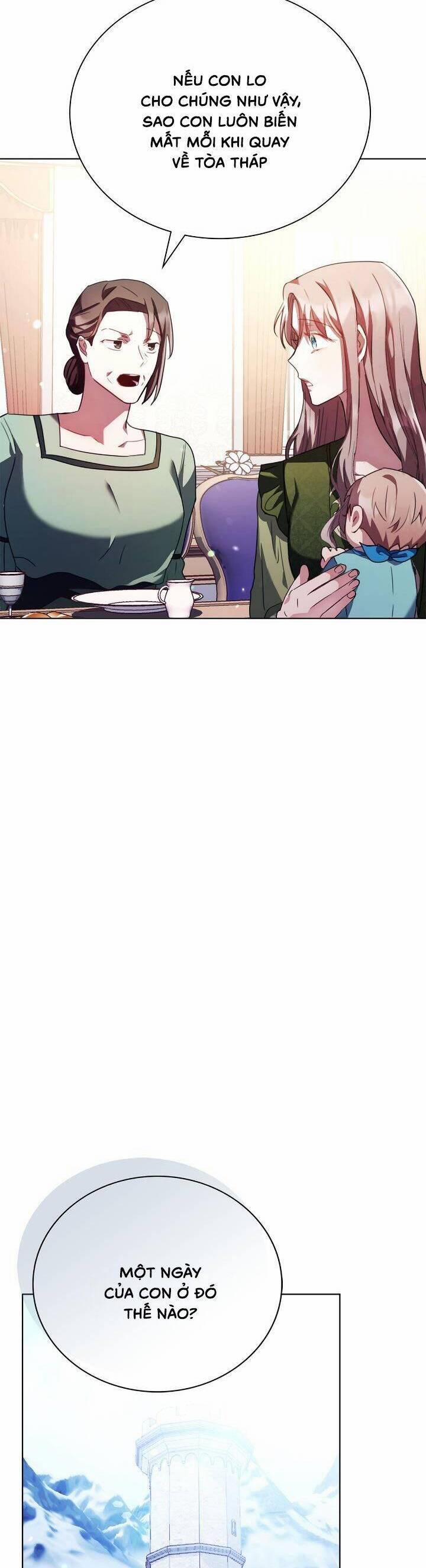 Ngọn Gió Đông Xứ Altas 6 trang 12