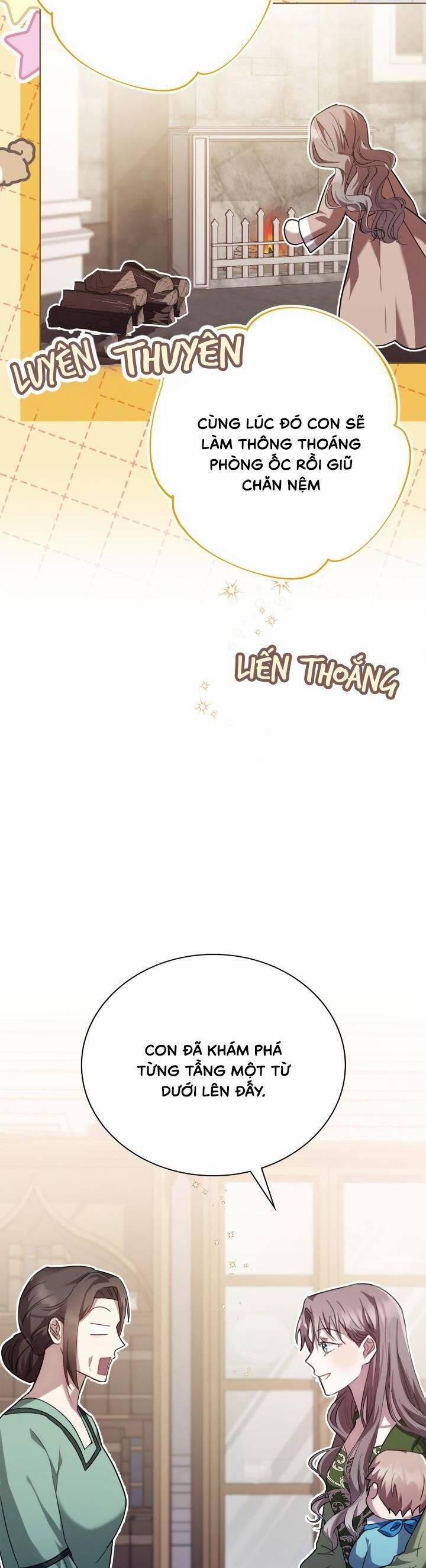 Ngọn Gió Đông Xứ Altas 6 trang 15