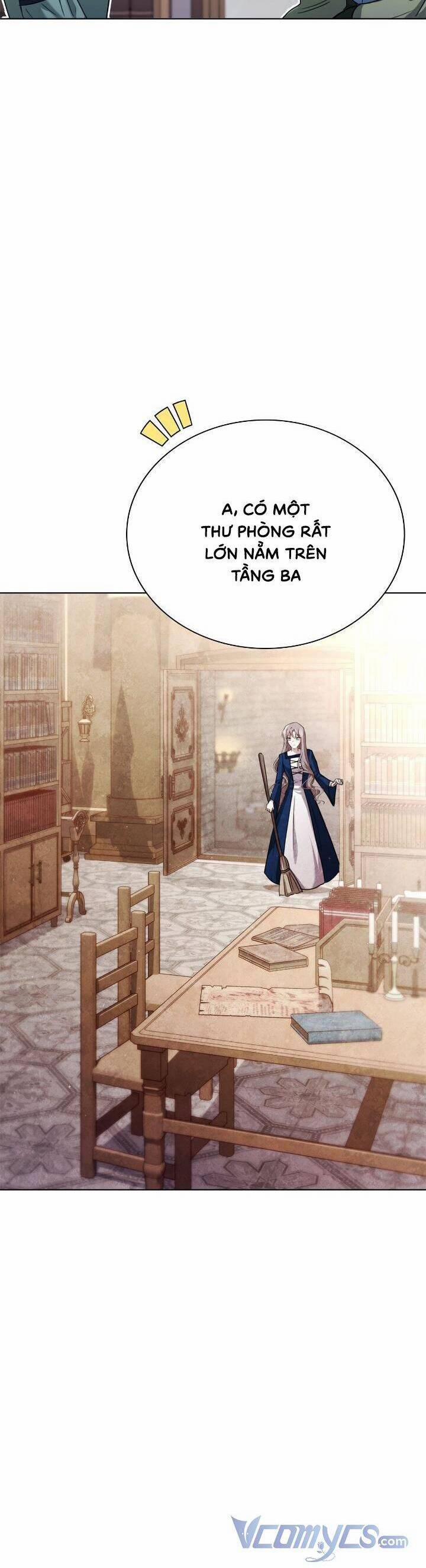 Ngọn Gió Đông Xứ Altas 6 trang 16