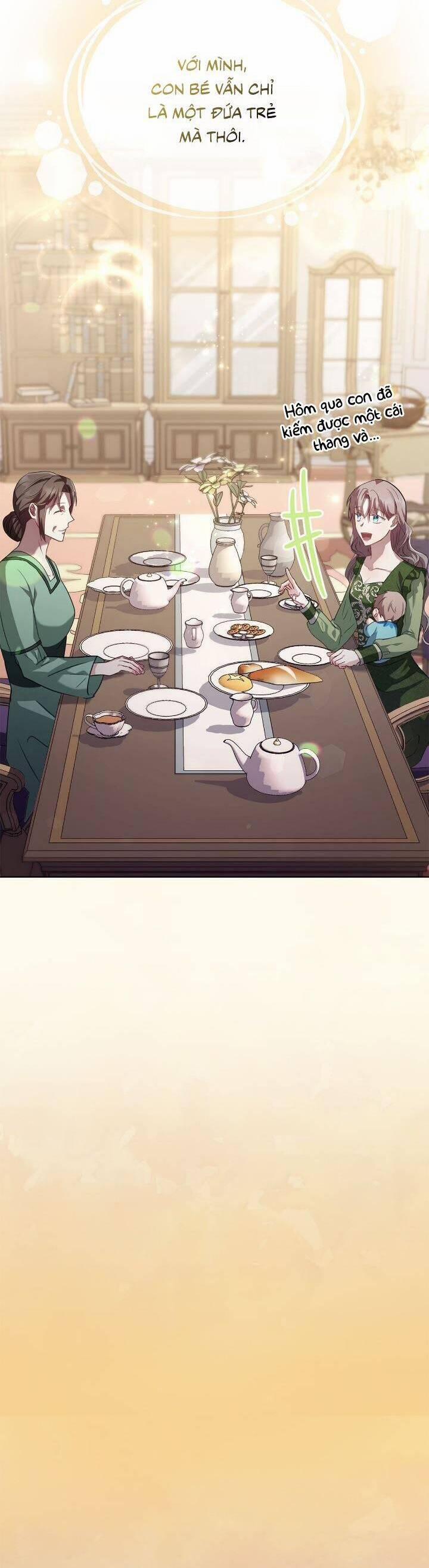 Ngọn Gió Đông Xứ Altas 6 trang 20