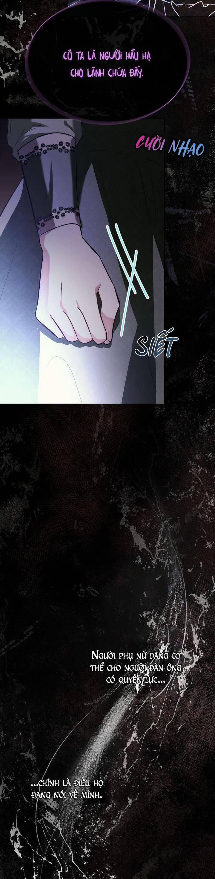 Ngọn Gió Đông Xứ Altas 6 trang 27