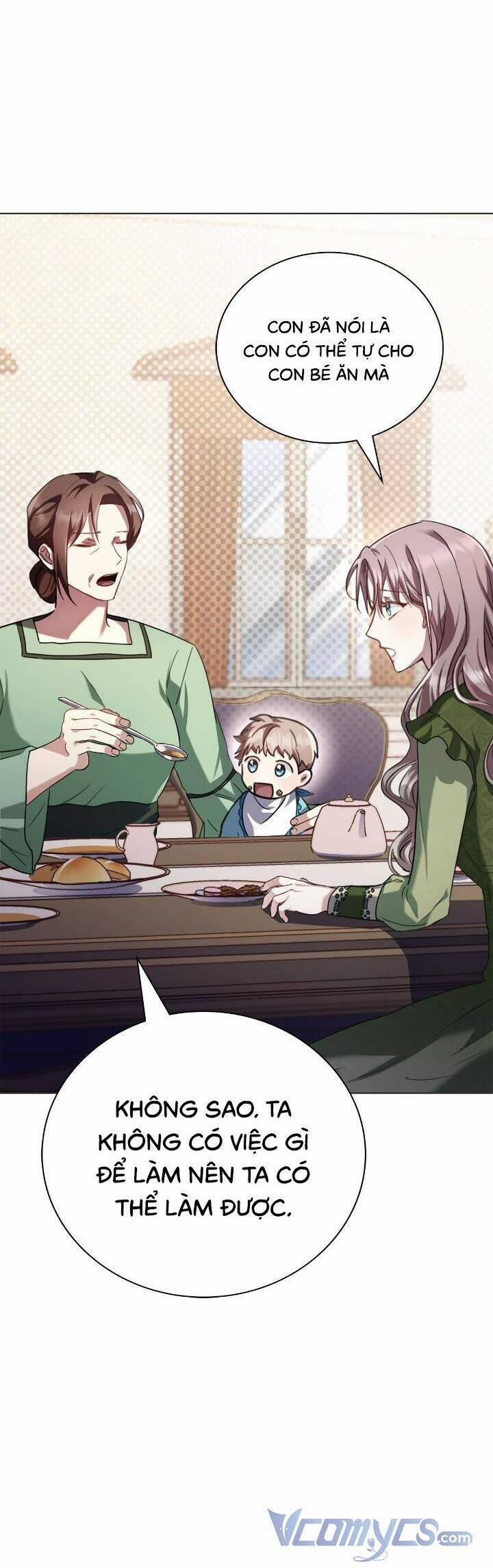 Ngọn Gió Đông Xứ Altas 6 trang 4