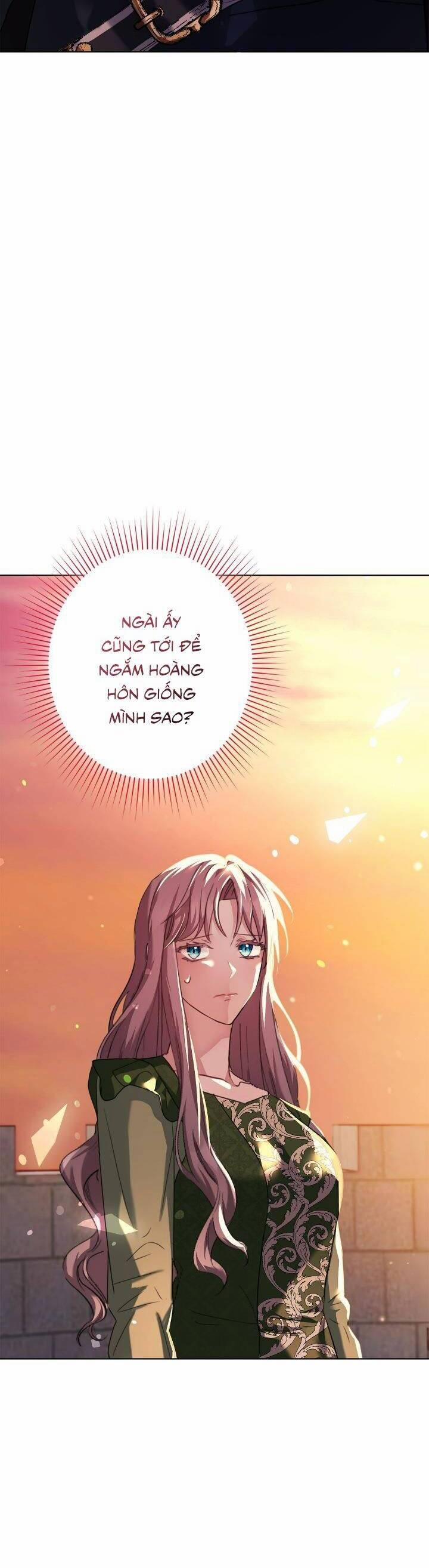 Ngọn Gió Đông Xứ Altas 6 trang 42