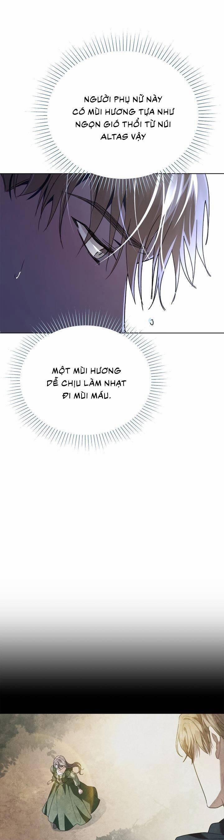 Ngọn Gió Đông Xứ Altas 7 trang 31