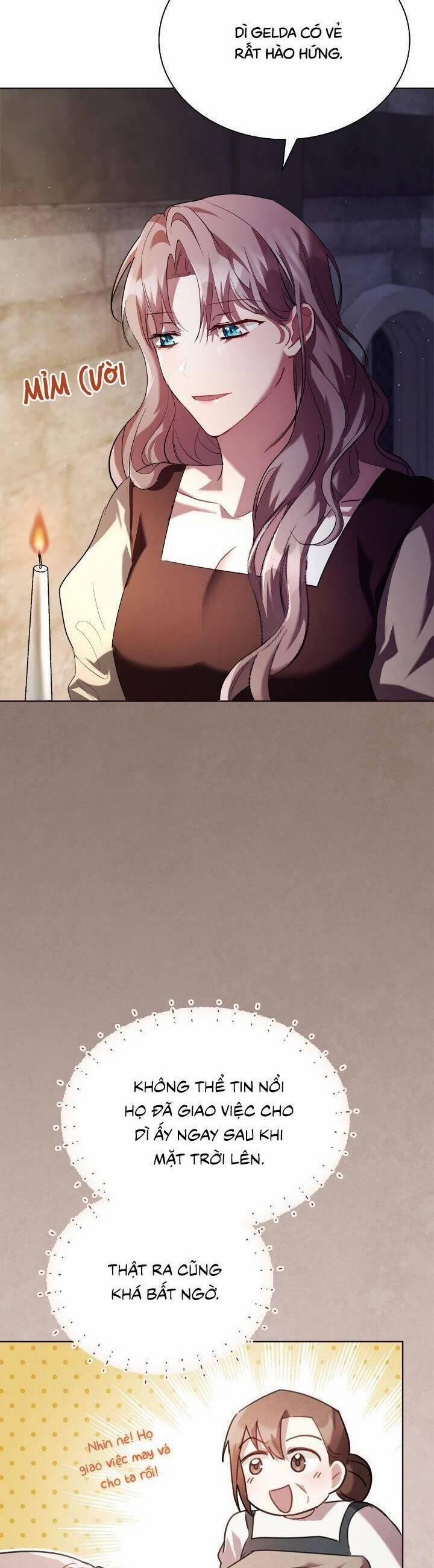 Ngọn Gió Đông Xứ Altas 8 trang 19