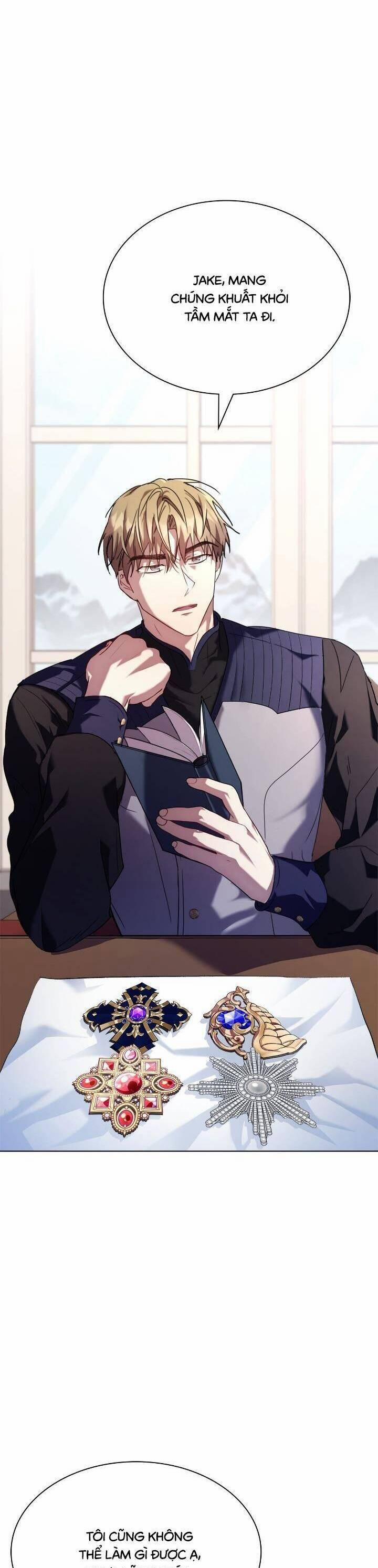 Ngọn Gió Đông Xứ Altas 8 trang 2