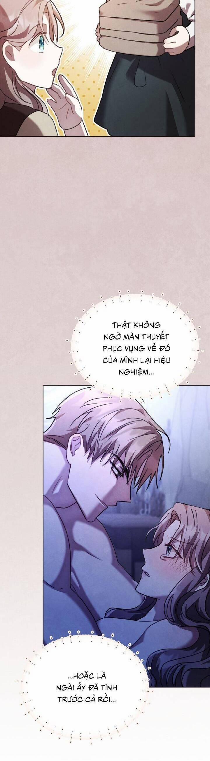 Ngọn Gió Đông Xứ Altas 8 trang 20