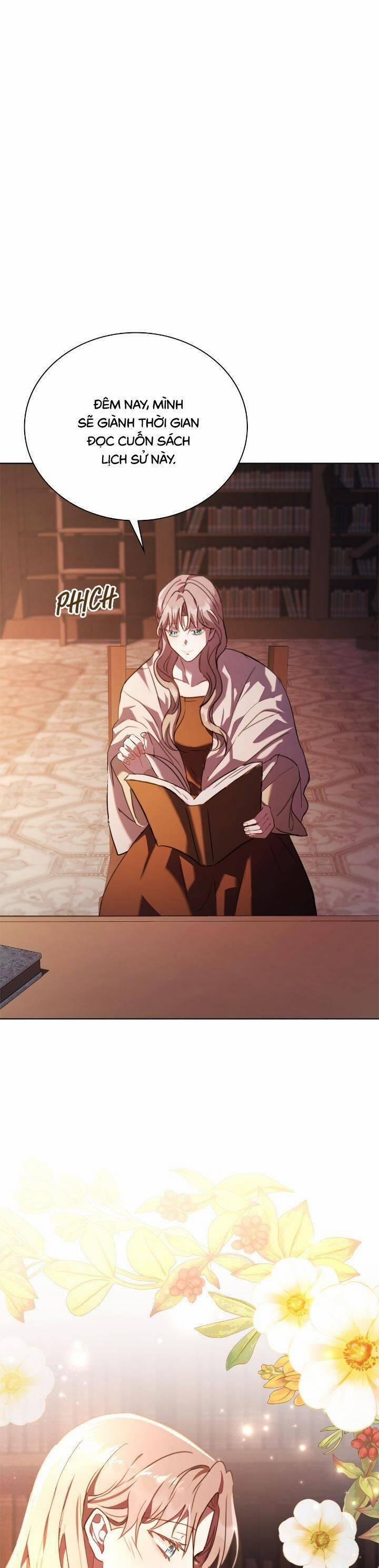 Ngọn Gió Đông Xứ Altas 8 trang 27