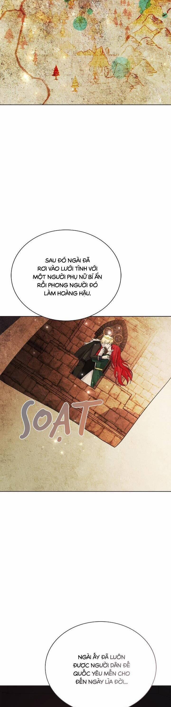 Ngọn Gió Đông Xứ Altas 8 trang 30