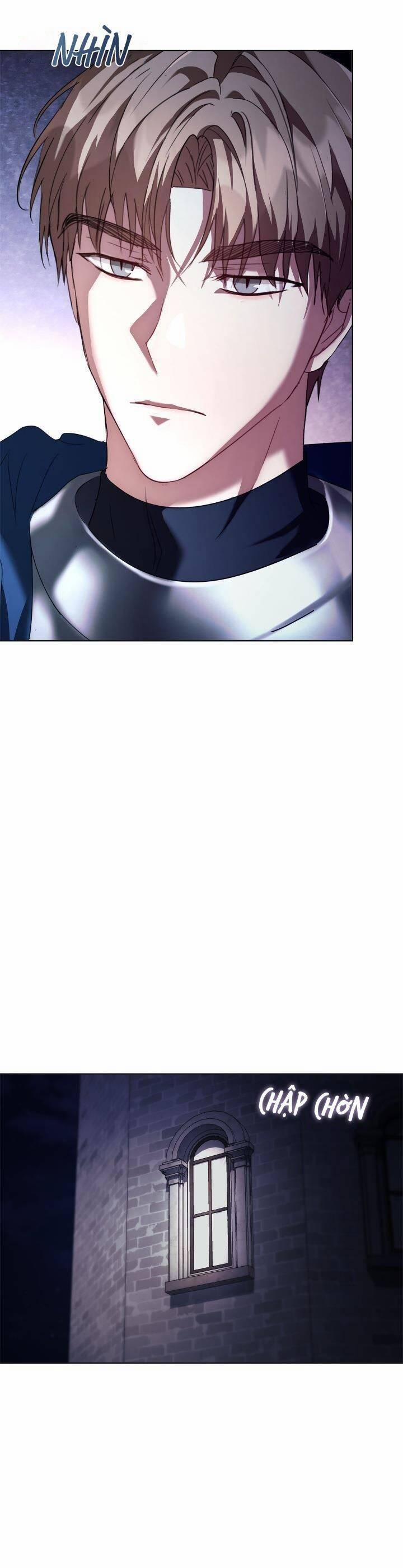 Ngọn Gió Đông Xứ Altas 8 trang 33