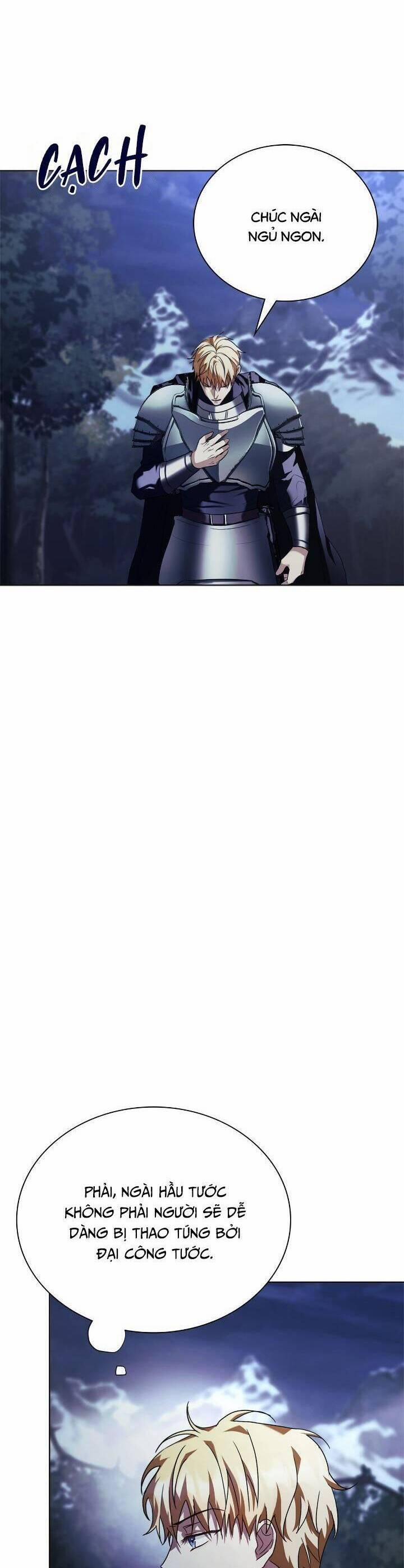 Ngọn Gió Đông Xứ Altas 8 trang 48