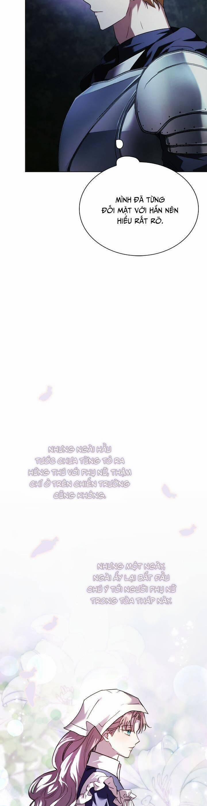 Ngọn Gió Đông Xứ Altas 8 trang 49