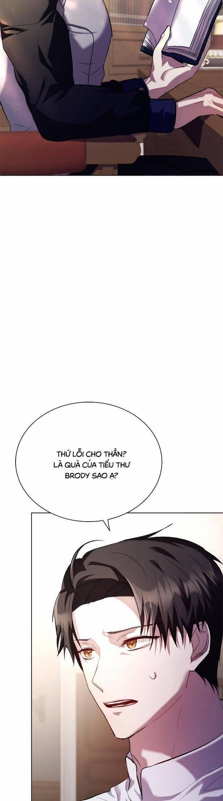 Ngọn Gió Đông Xứ Altas 8 trang 8