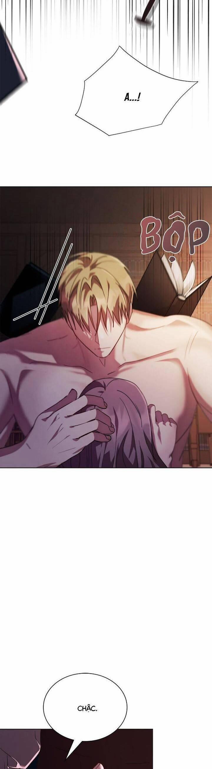 Ngọn Gió Đông Xứ Altas 9 trang 22