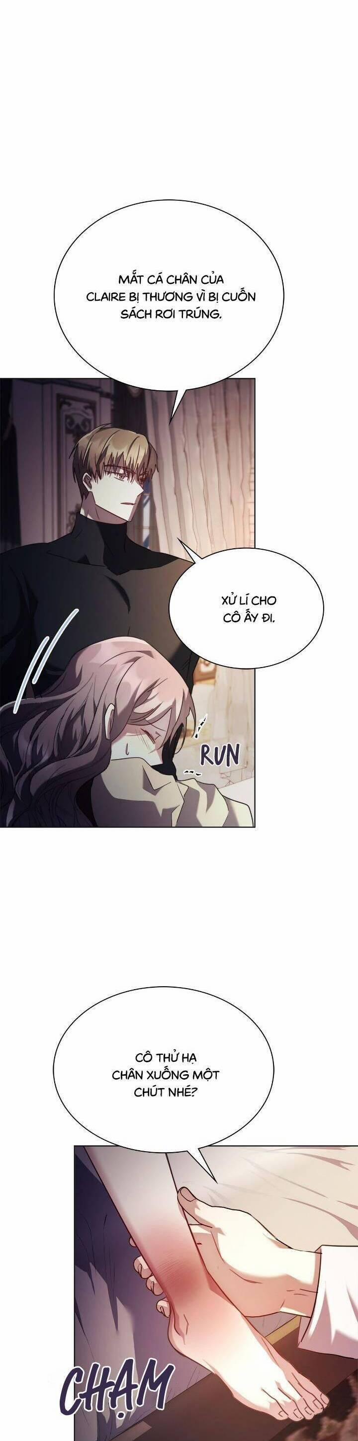 Ngọn Gió Đông Xứ Altas 9 trang 28