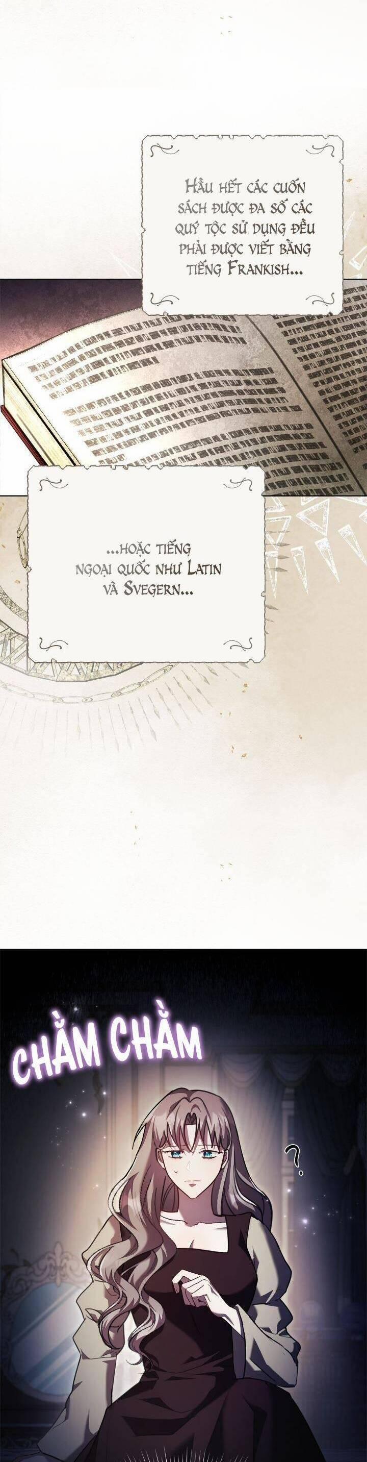 Ngọn Gió Đông Xứ Altas 9 trang 34