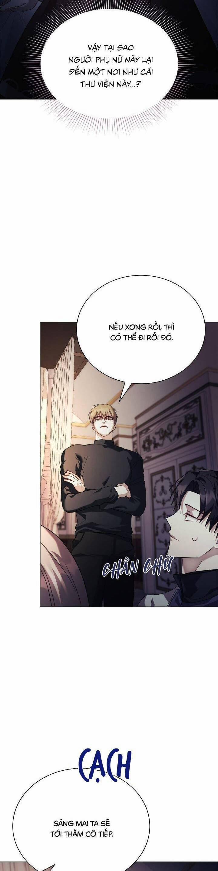 Ngọn Gió Đông Xứ Altas 9 trang 35