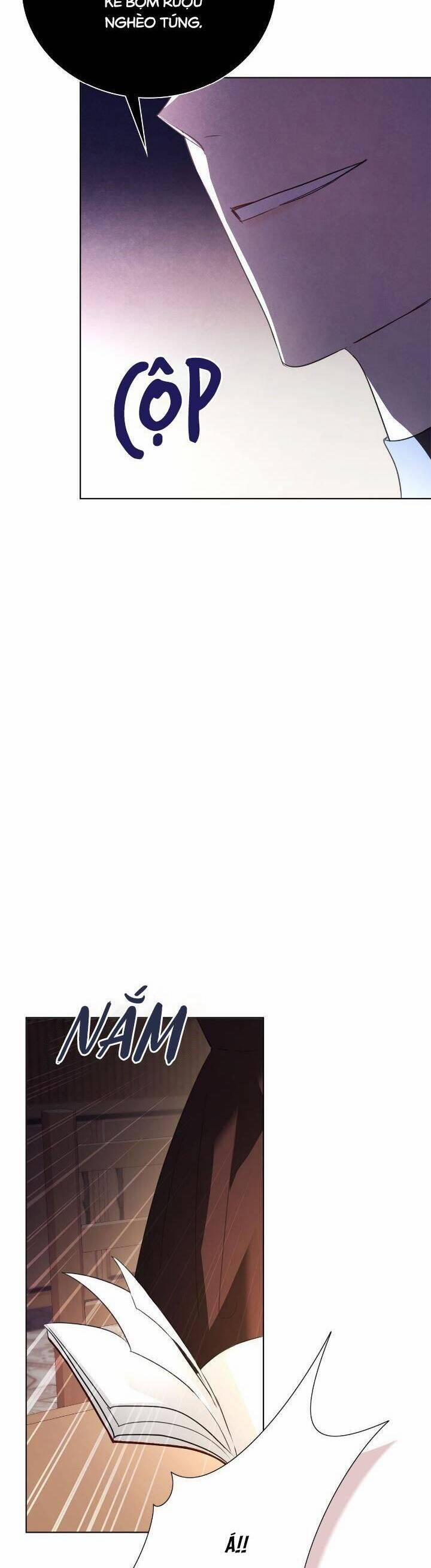 Ngọn Gió Đông Xứ Altas 9 trang 8