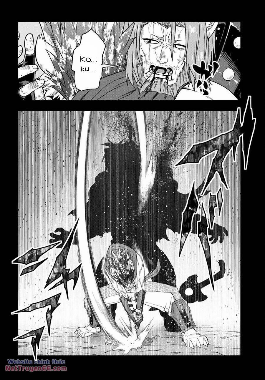 Ngôn Linh Vương 100 trang 28