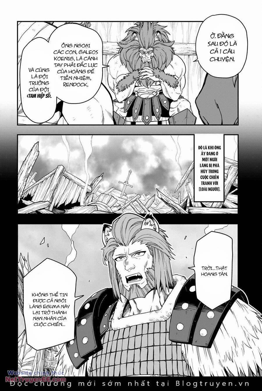 Ngôn Linh Vương 100 trang 9