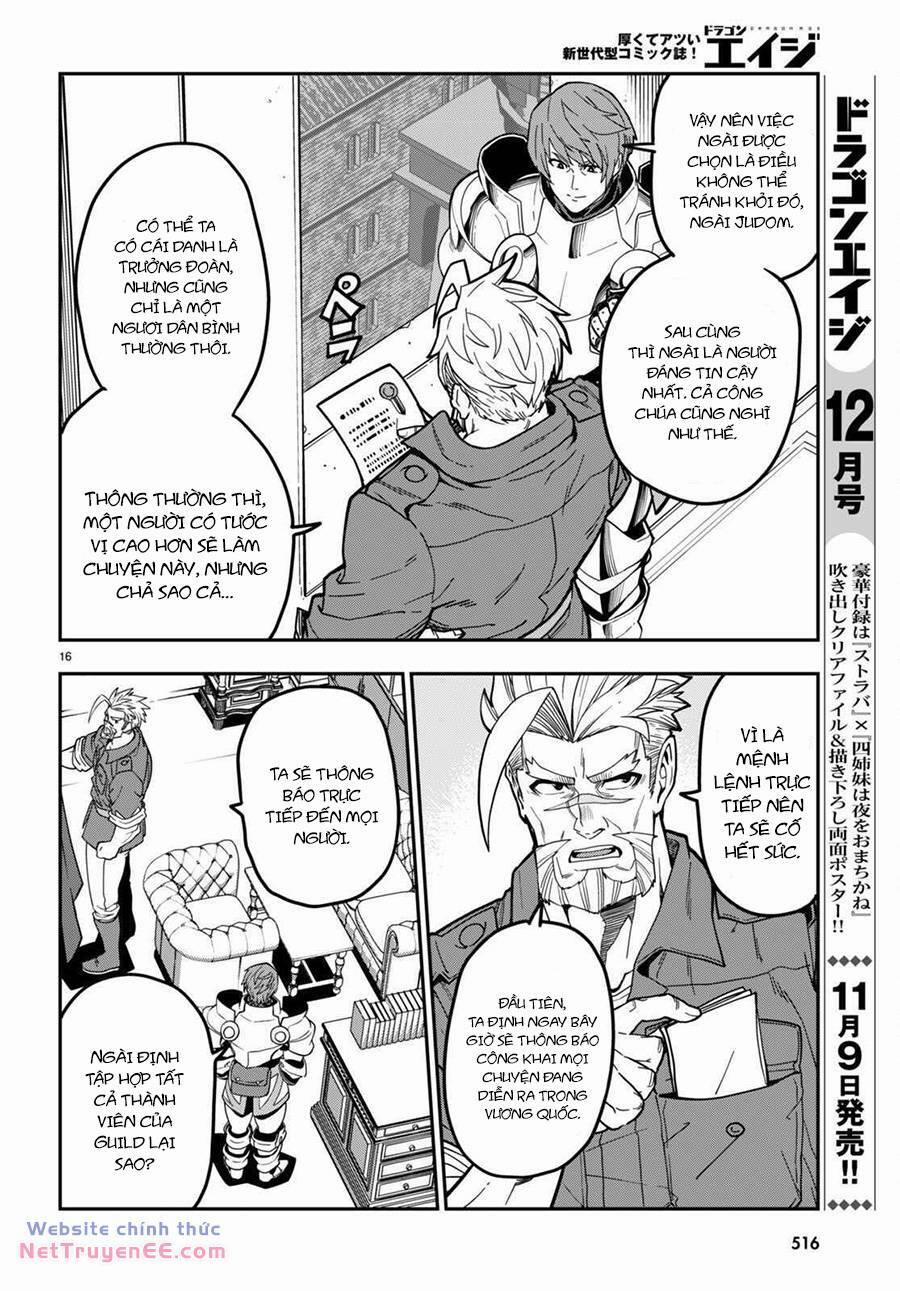 Ngôn Linh Vương 101 trang 19