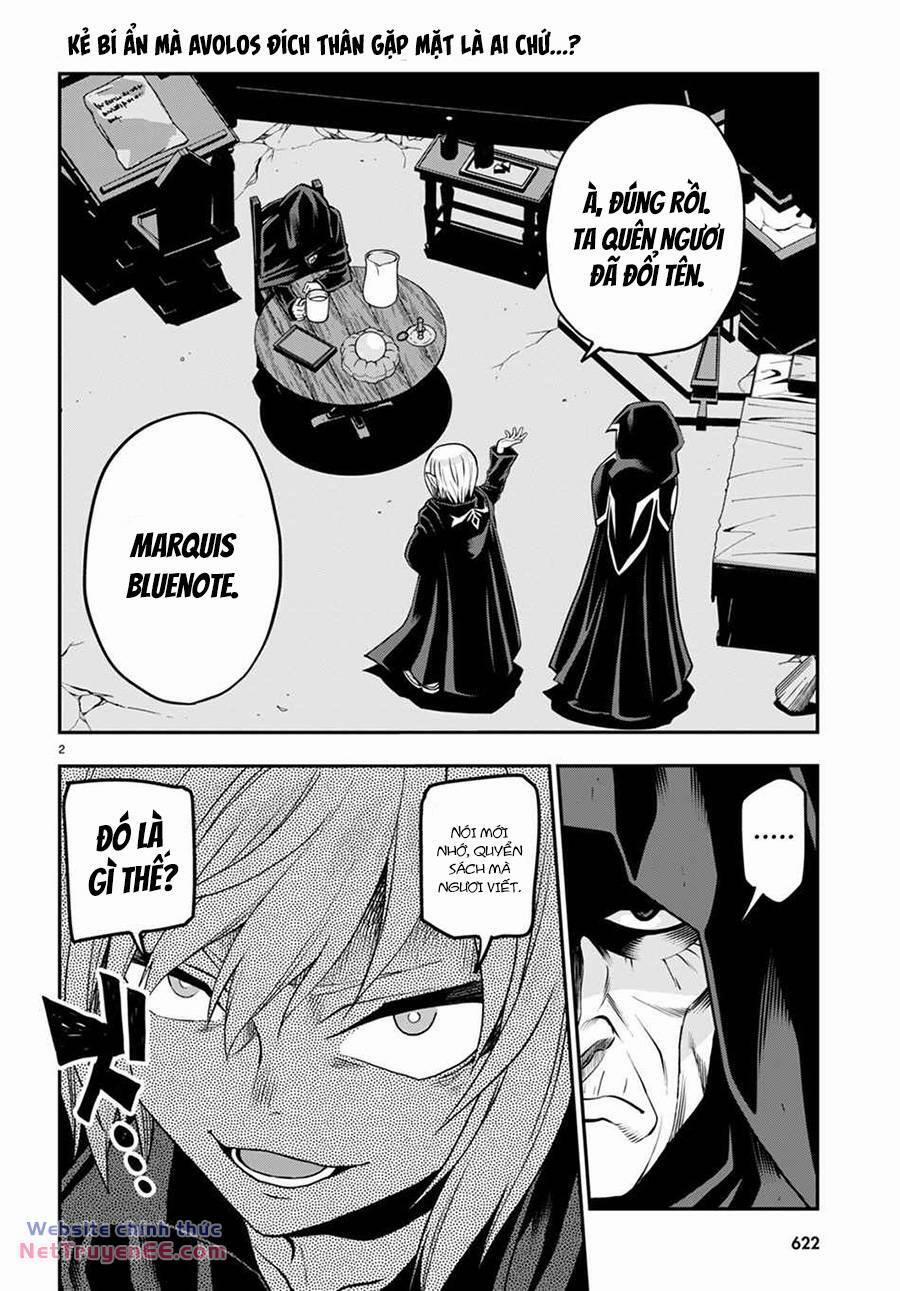 Ngôn Linh Vương 102 trang 3