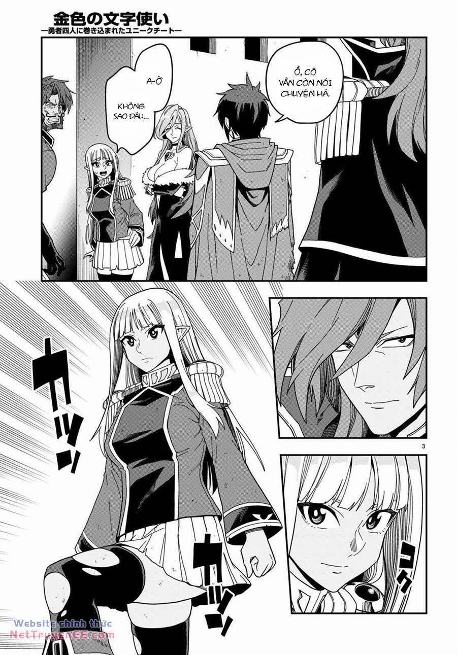 Ngôn Linh Vương 98 trang 4