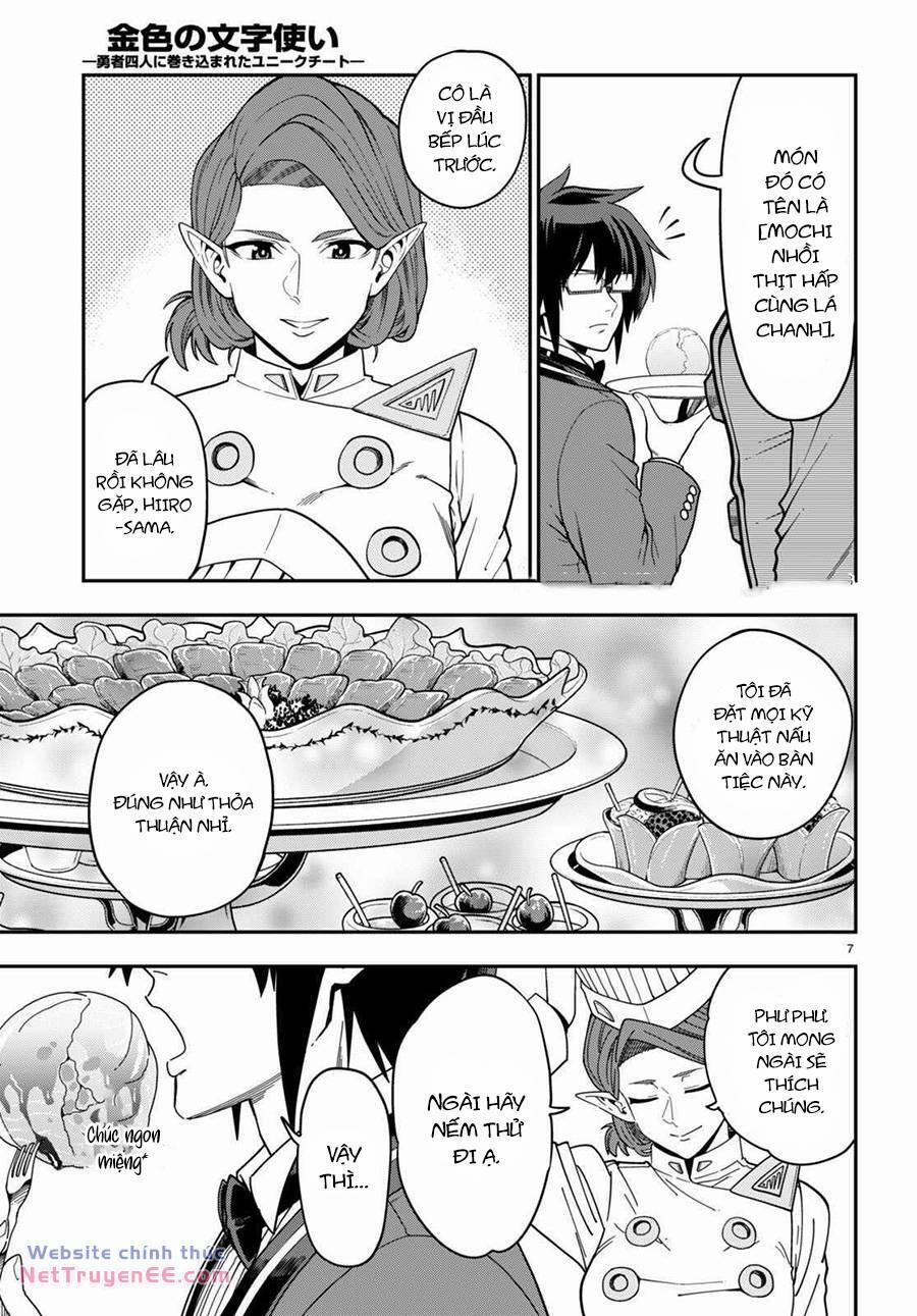 Ngôn Linh Vương 99 trang 8