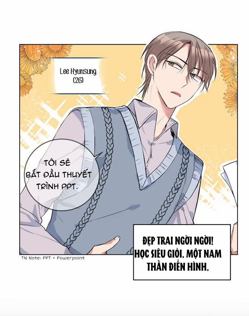 Ngón Tay Âu Yếm 0 trang 3