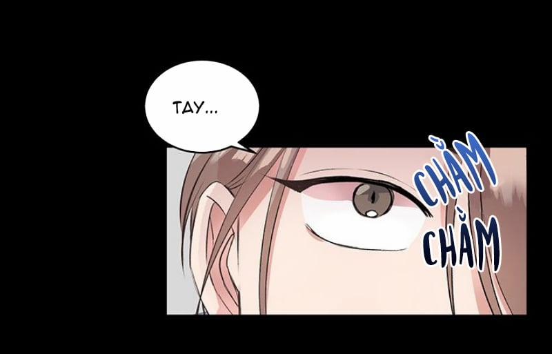 Ngón Tay Âu Yếm 0 trang 5