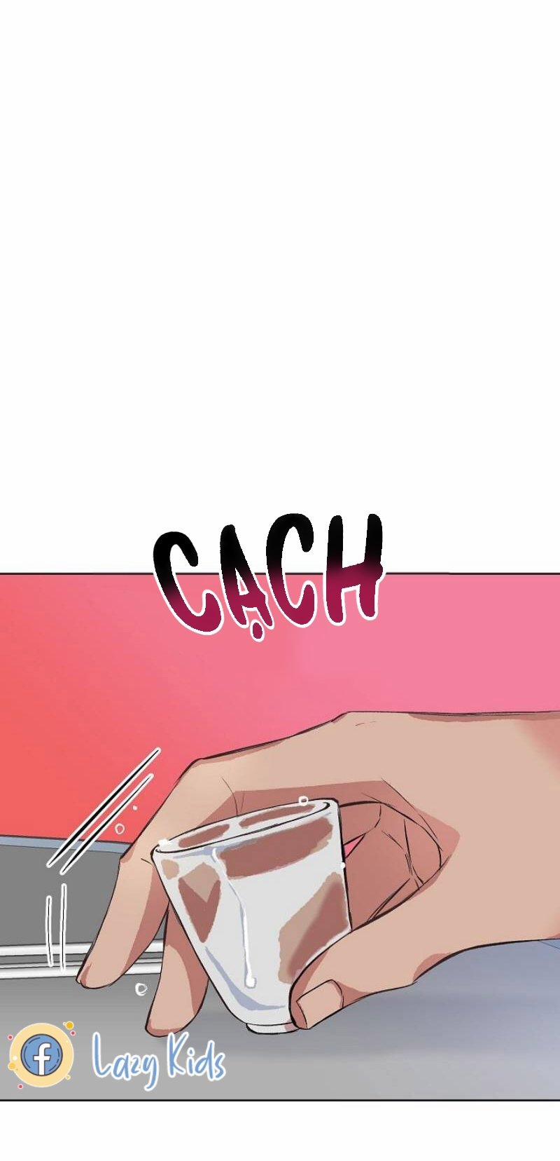 Ngón Tay Âu Yếm 1 trang 23